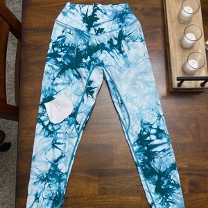 Balance Athletica OG Oasis Marine Leggings